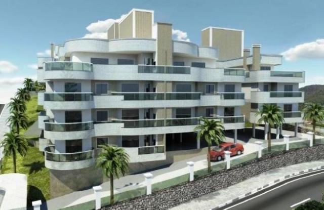 Edifício Acrópolis