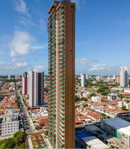 Apartamento à venda com 4 quartos, 254m² - Foto 9