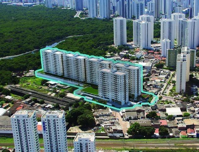 Edf. Luar do Parque