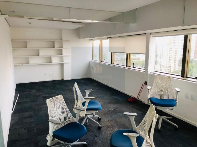 EMPRESARIAL THOMAS EDISON