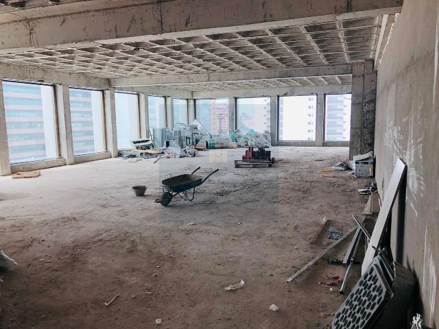 Edf. Empresarial Alfred Nobel