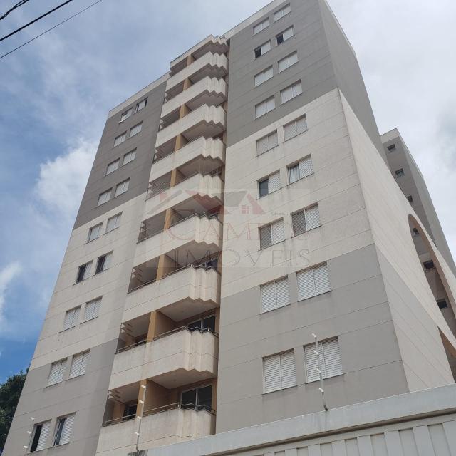 Apartamento - Padrão - Venda e Locação
