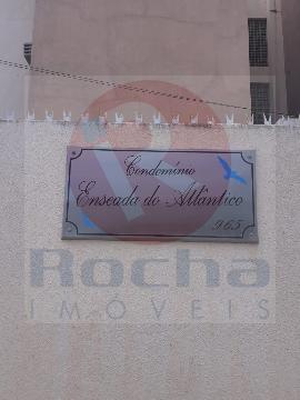 CONOMINIO ENSEADA DO ATLANTICO APT 204-E