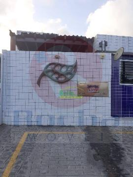 Apartamento, 60 m² - venda por R$ 230.000,00 ou aluguel por R$ 1.000,00/mês - Fundão - Recife/PE