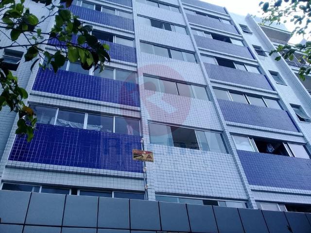 Apartamento Joana Capeleiro para venda e locação, Boa Viagem, Recife.