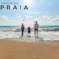 Foto de Lotes de Praia