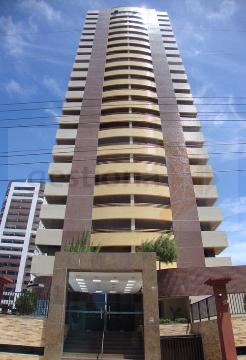 APARTAMENTO MANAÍRA (VENDA)