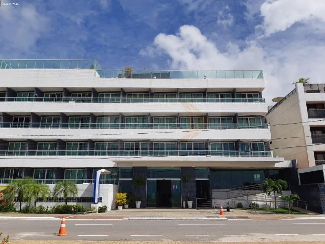 FLAT CABO BRANCO (VENDA)