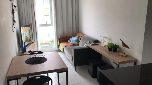 COND. MURO ALTO CLUBE