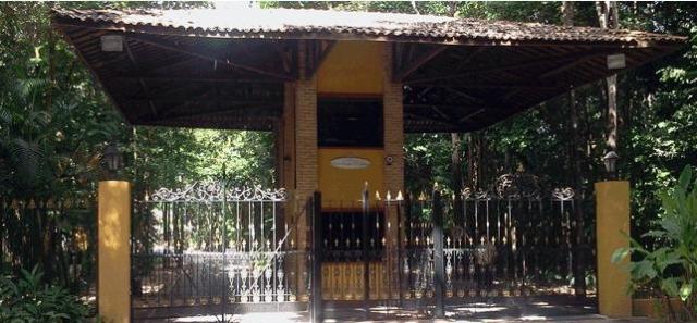 CONDOMÍNIO CASA GRANDE D'ALDEIA