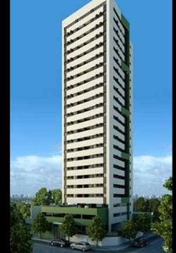 Edificio Morada Paula Batista