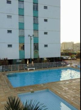 JM TRANSAÇÕES IMOBILIARIAS Vende Apartamento no Residencial Parque Bella Vista