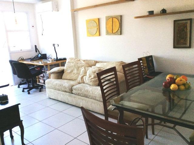 JM TRANSAÇÕES IMOBILIARIASvende cobertura linear no Viva pendotiba