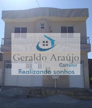 Casa em Socorro