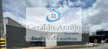 Casa - Padrão - Venda