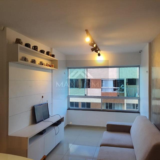 Edf. Vila Tamarineira