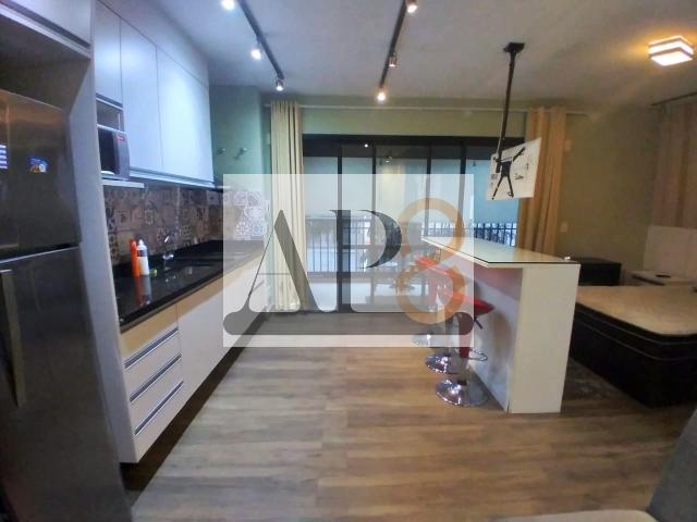 APARTAMENTO NA BELA VISTA