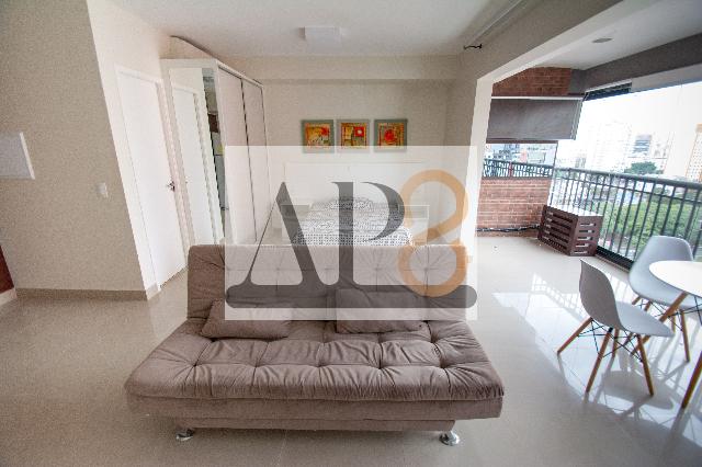APARTAMENTO NA BELA VISTA