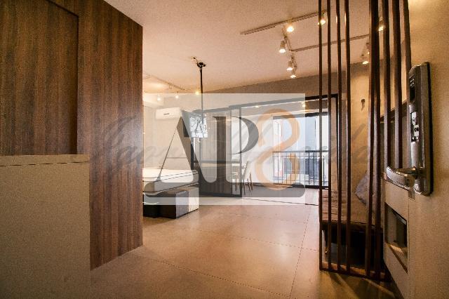 APARTAMENTO NA BELA VISTA