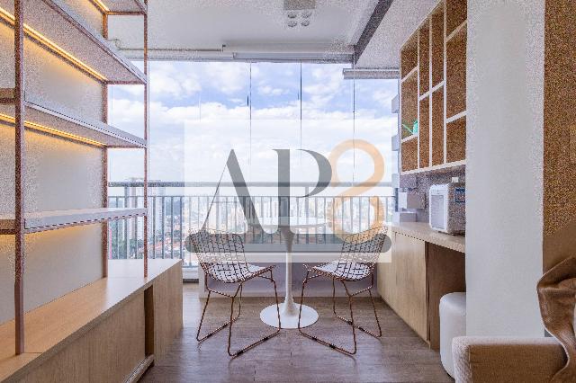 APARTAMENTO NO BUTANTÃ