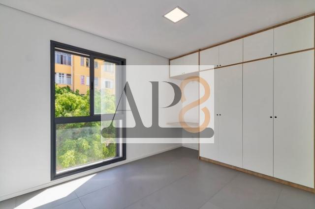 APARTAMENTO EM HIGIENÓPOLIS