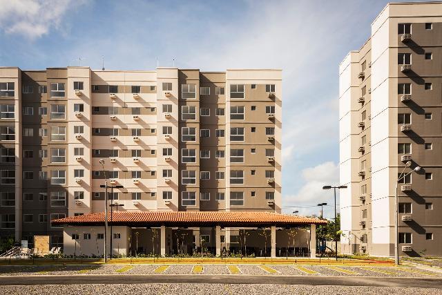 Apartamento - Padrão - Locação