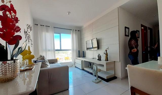 Apartamento - Padrão - Venda