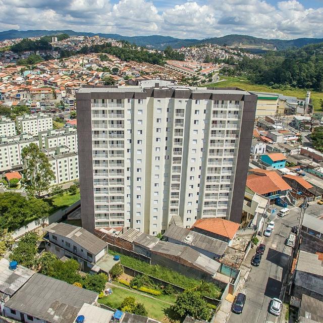 APTO VISTA CANTAREIRA