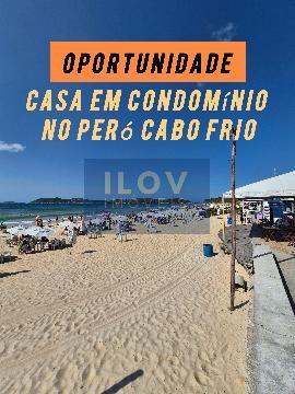 Pero Casa em condomínio 3 quartos (1 suíte) com lazer completo