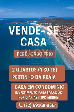 Casa 2 quartos (1 suíte) em condomínio com lazer completo 100% reformado com móveis planejados 