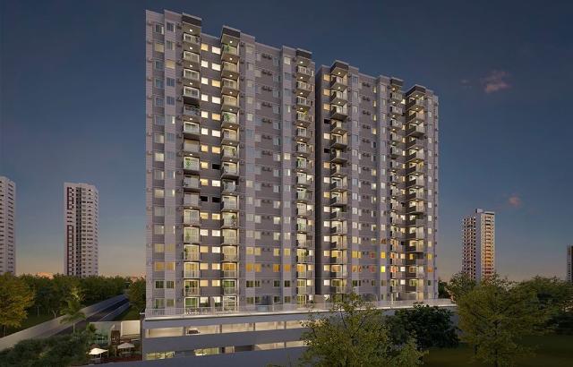 Apartamento - Padrão - Venda