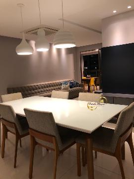 Apartamento - Padrão - Venda