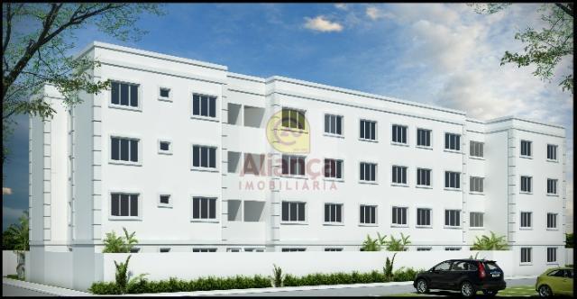 RESIDENCIAL BELA PARNAMIRIM