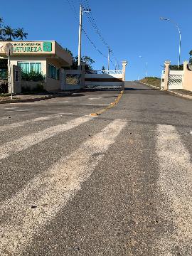 Terreno em condomínio fechado 