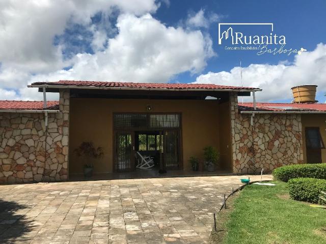 Casa na cidade de Bonito 315 metros quadrados com 5 quartos