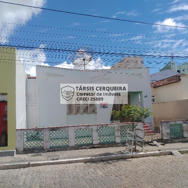 Casa - Padrão - Venda
