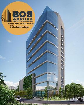 Empresarial Marie Curie Ilha do Leite