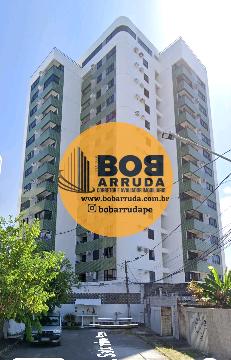 Apartamento em Candeias
