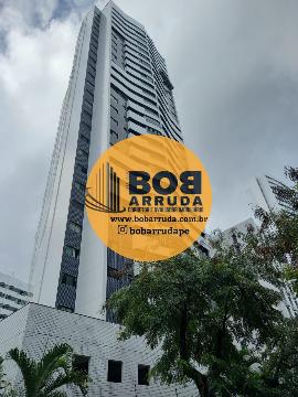 Apartamento em Boa Viagem