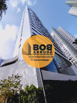 Apartamento na Torre - Zélia Macedo