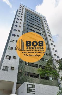 Apartamento em Boa Viagem 