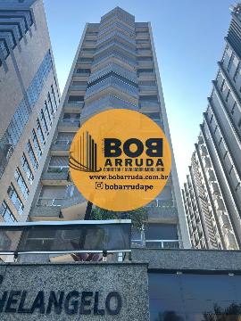 Apartamento na Beira Mar de Boa Viagem 
