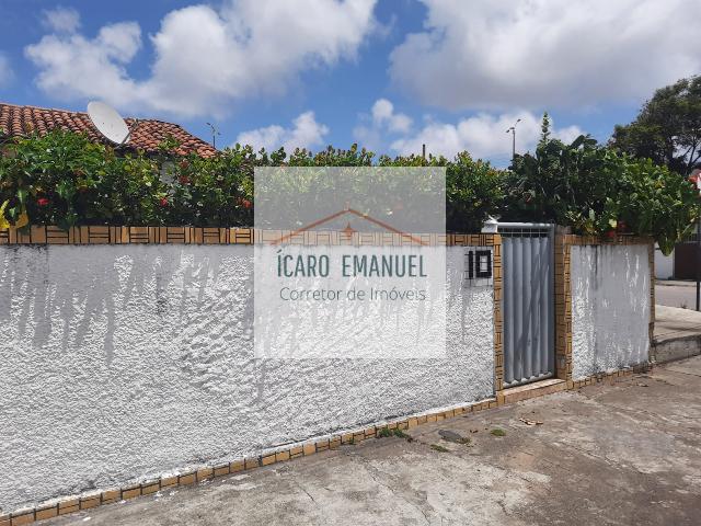 CASA DE ESQUINA PARA MORAR OU COMERCIO