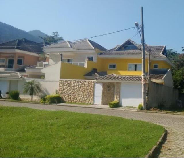 Atlântico sul - Vargem Pequena