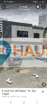 Conjunto Sala Comercial