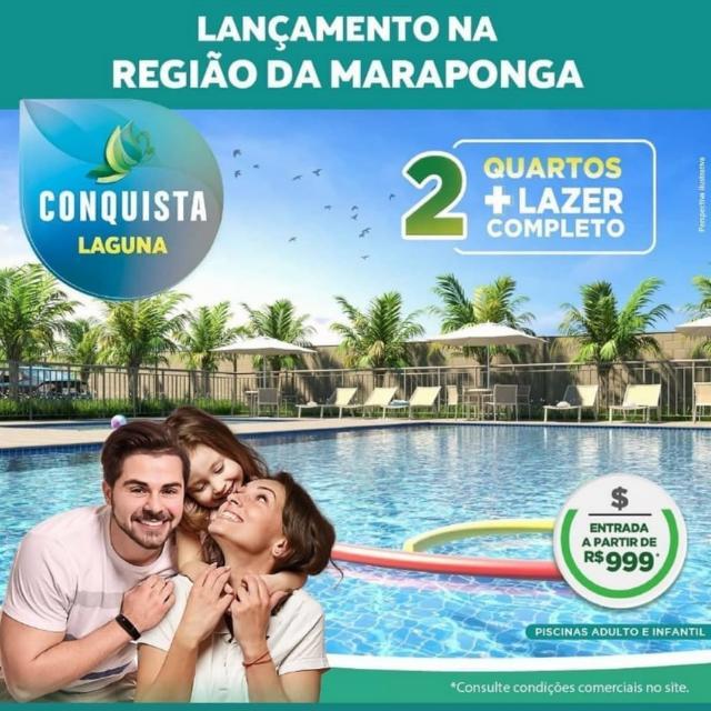 CONQUISTA LAGUNA