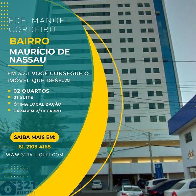 MANOEL CORDEIRO