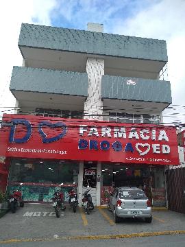 Apartamento vassoural