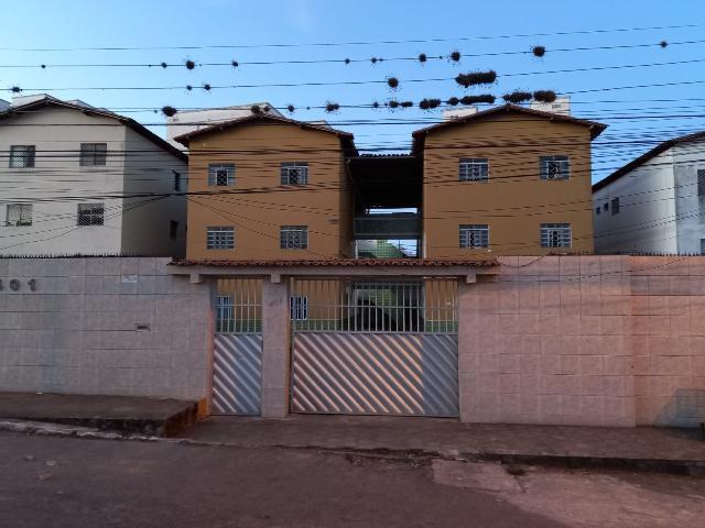 Apartamento no bairro Universitário