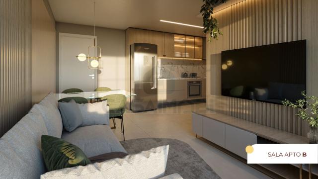 Apartamento - Padrão - Venda